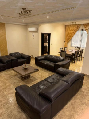 Seven suite